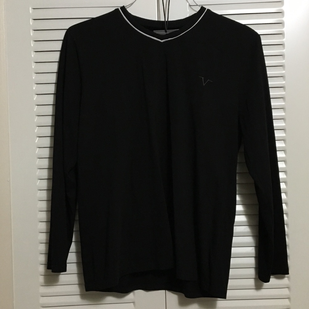 Versace 19-69 Fitted Sport T-Shirt Size Medium